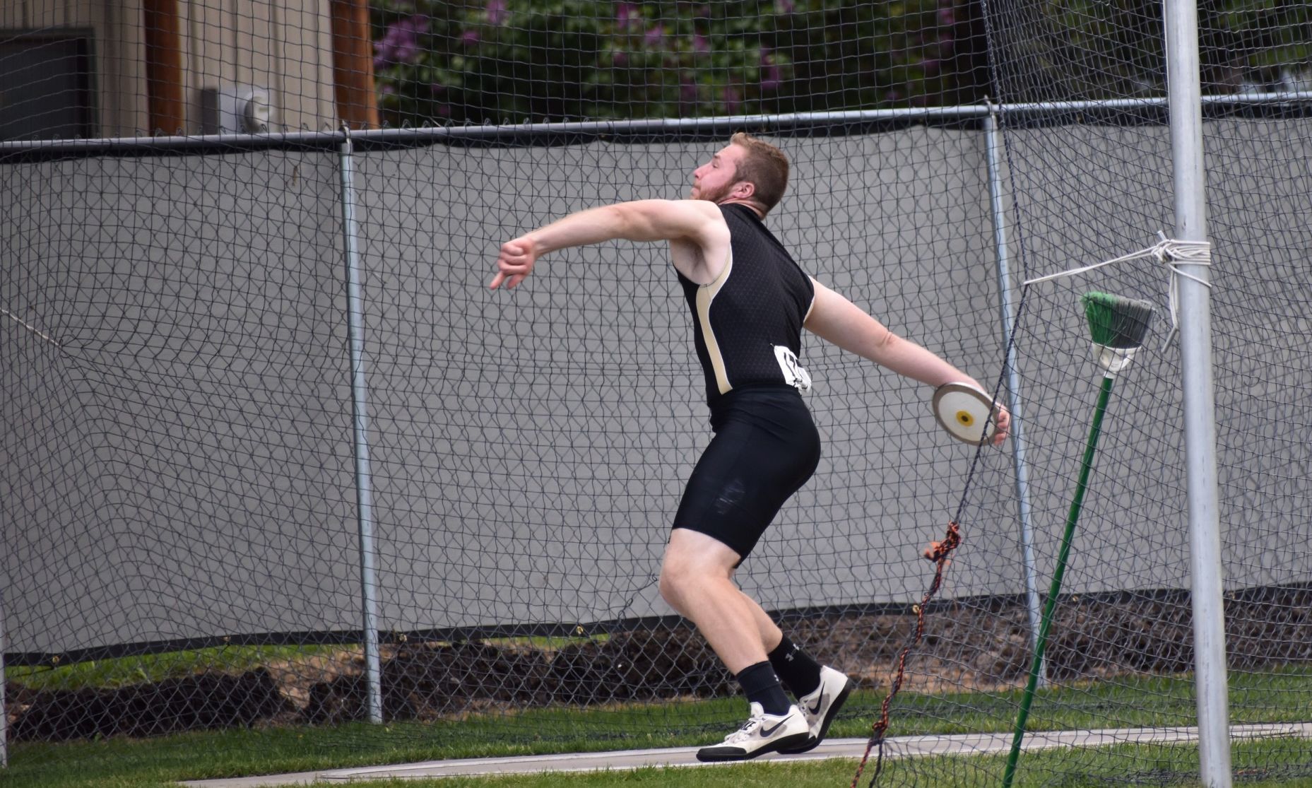 Billings West's Carter Slade